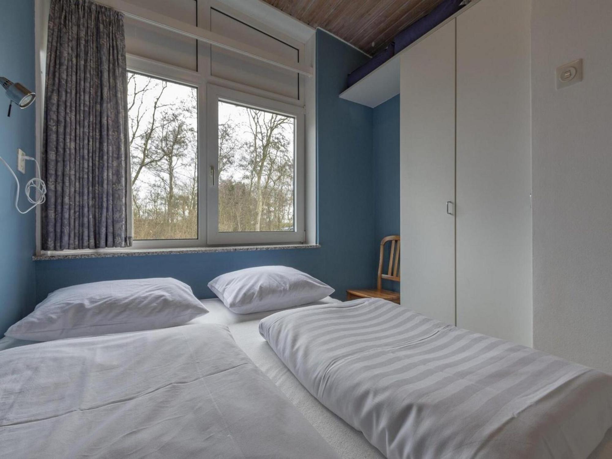 Stylish Beachside Bungalow With Patio Sint Maartensvlotbrug Dış mekan fotoğraf